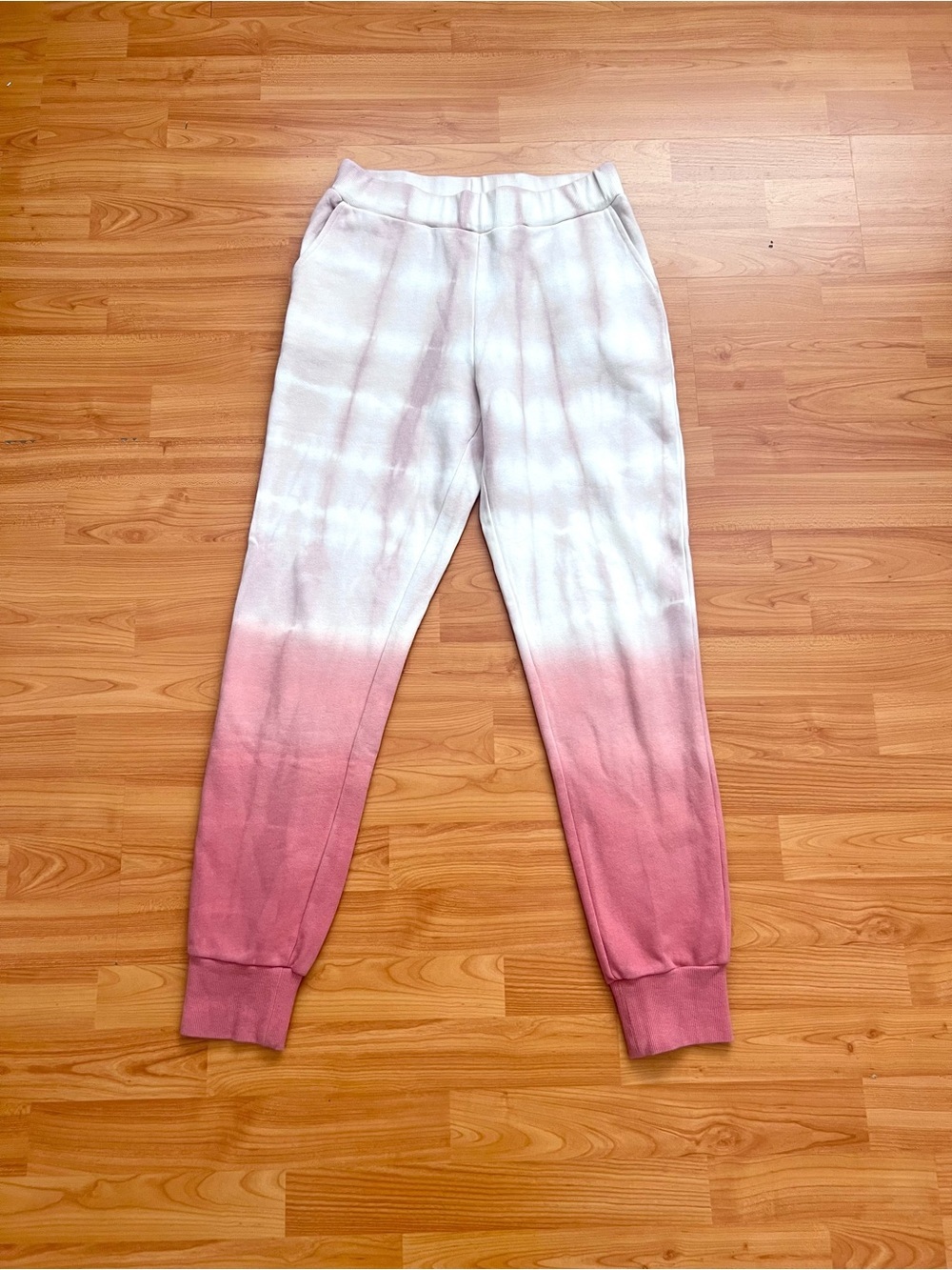 Revolve 525 America Rose Clay Tie Dye Sweatpants